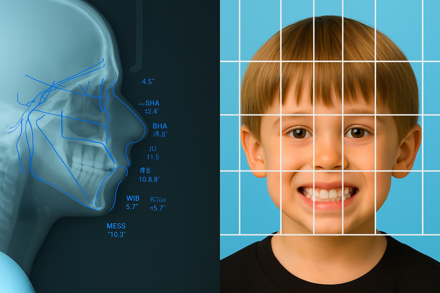 Growth Assessment with Dr. Alex