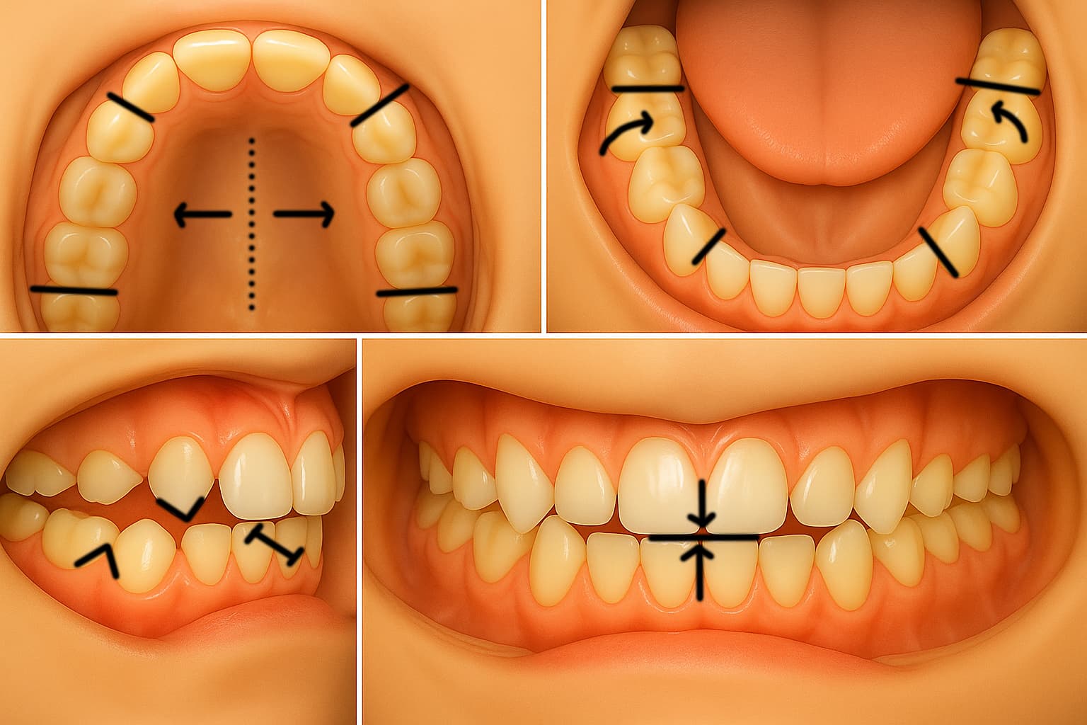 In Depth Diagnosis and Treatment Goals