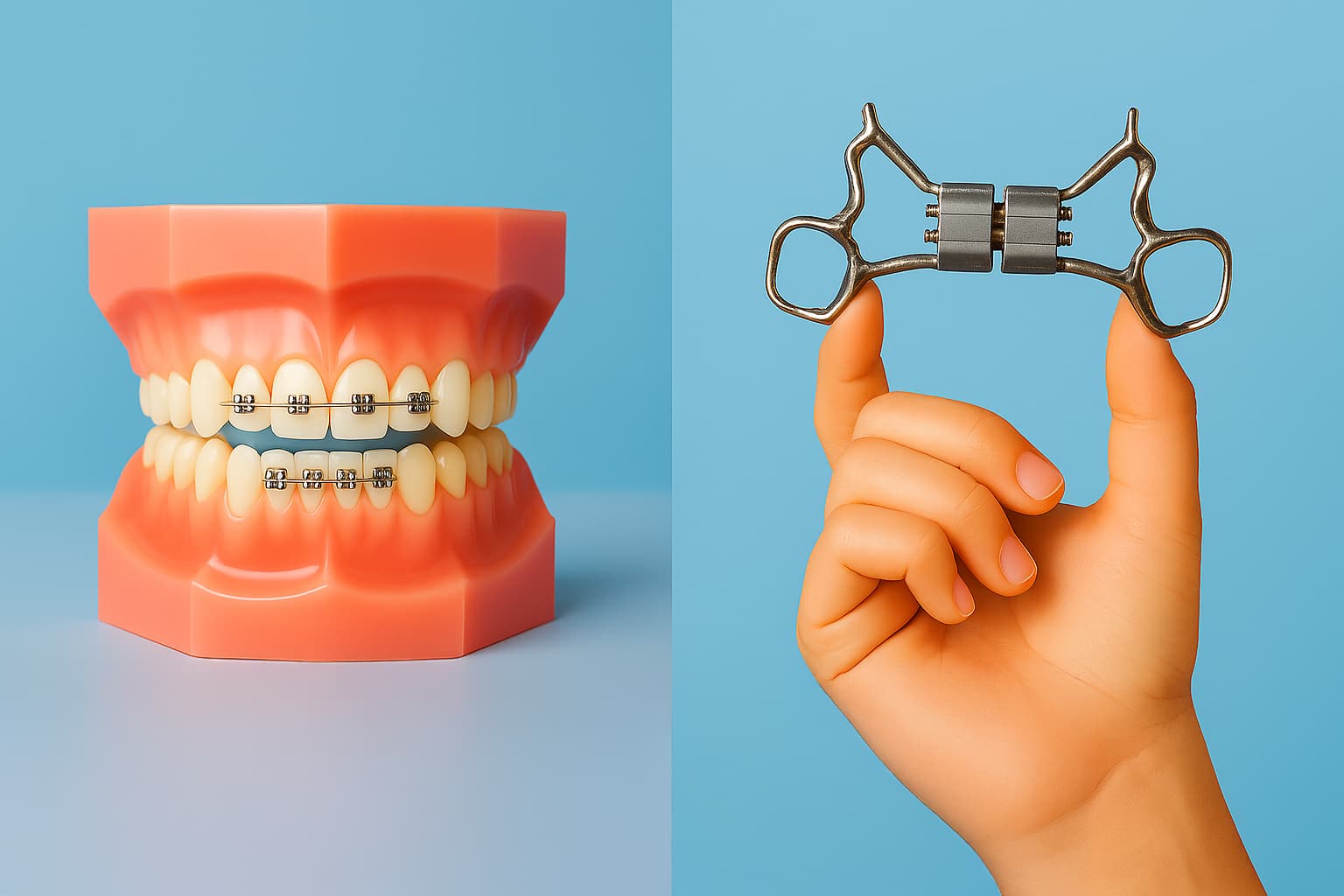 Growth Monitoring or Begin Treatment