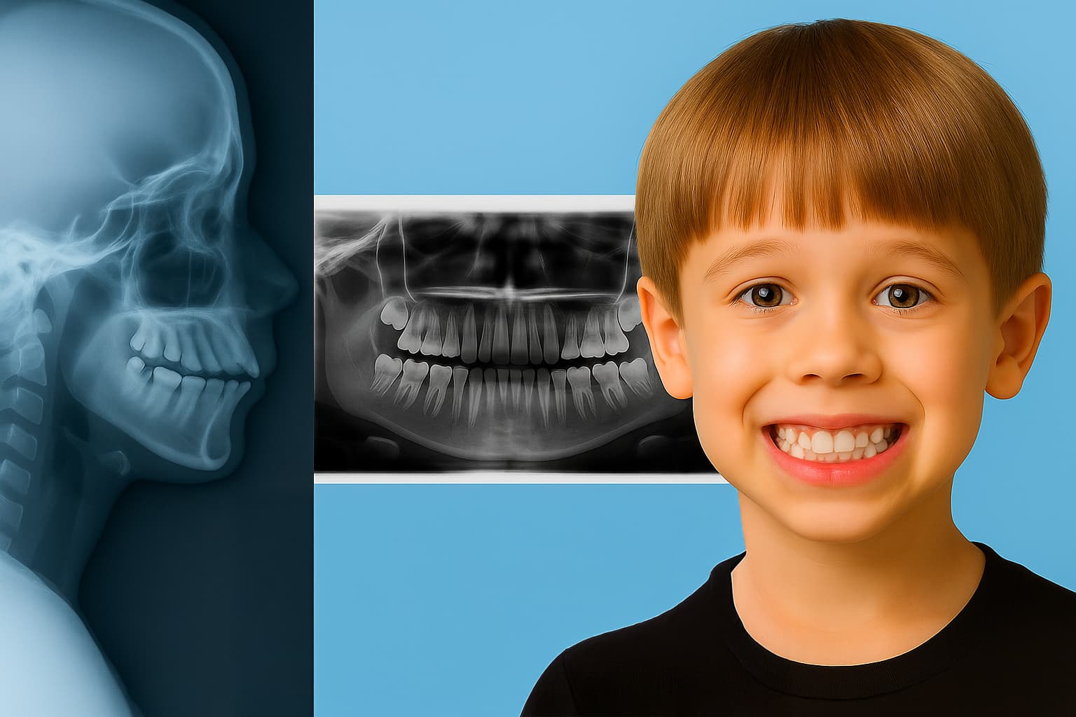 Complete Orthodontic Records