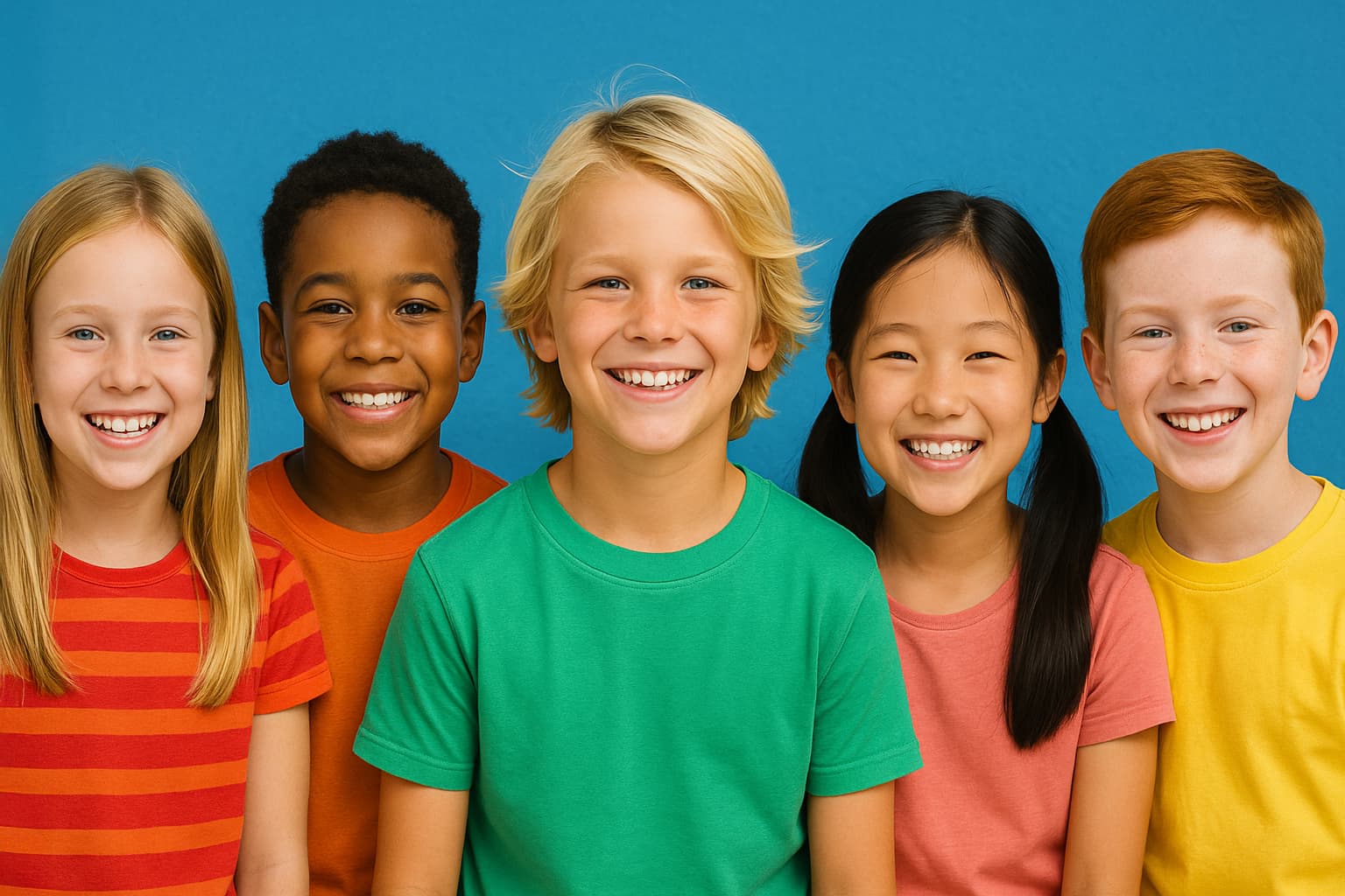 Maui Braces Kids treatment