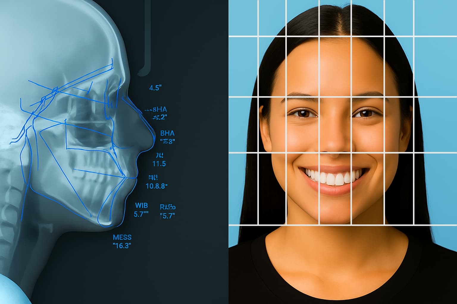 Smile Assessment with Dr. Alex