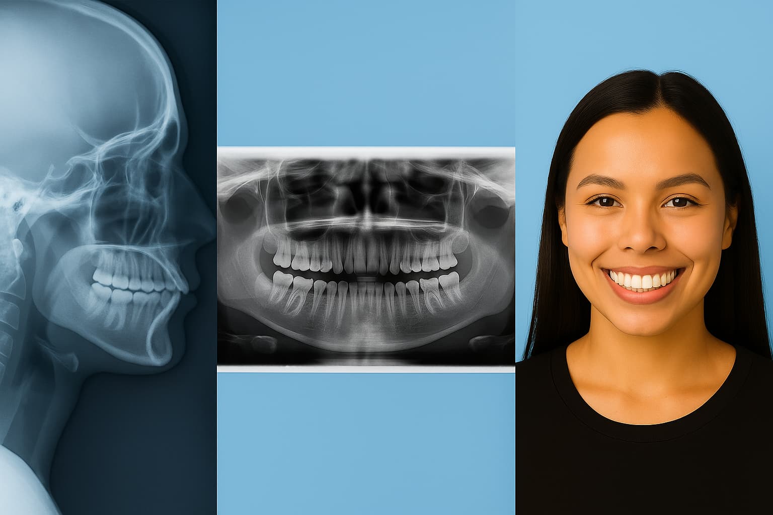 Complete Orthodontic Records